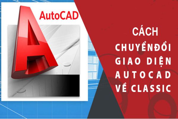 Giới thiệu về phần mềm AutoCad và yêu cầu hệ thống cho AutoCAD